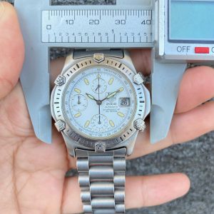 Tag Heuer 2000 Chronomatic