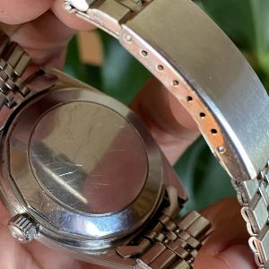 IWC Yatch Club