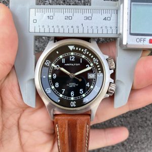 Hamilton Khaki 660 Ft