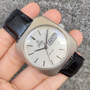 Omega De Ville Daydate