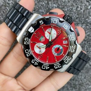 Tag Heuer F1 CAC1112