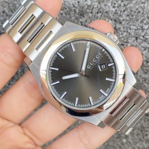 Gucci Date Automatic