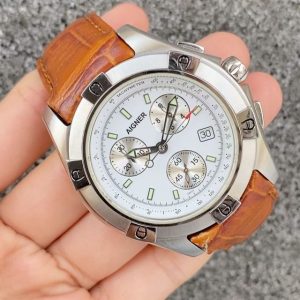 Aigner Mugello Chronograph