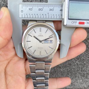 Omega Geneve Daydate Cal 1022