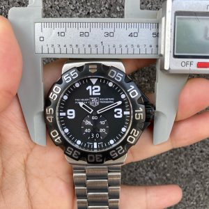 Tag Heuer F1 WAH1010