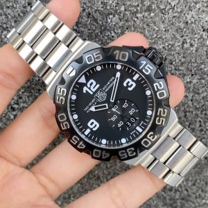 Tag Heuer F1 WAH1010