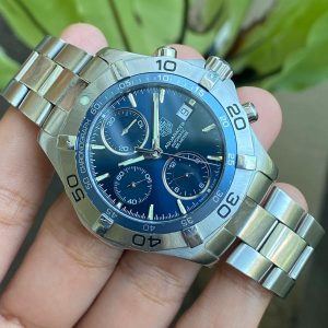 Tag Heuer Aquaracer CAF2112