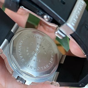 BVLGARI SD 385