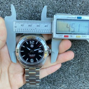 Tag Heuer WAZ2113