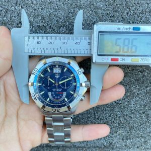 Tag Heuer Aquaracer CAF101C