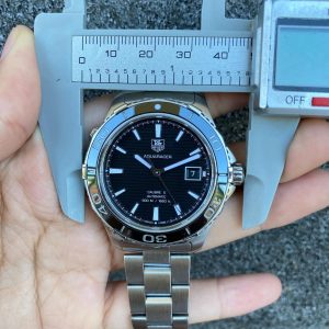 Tag Heuer Aquaracer WAK110 Ceramic