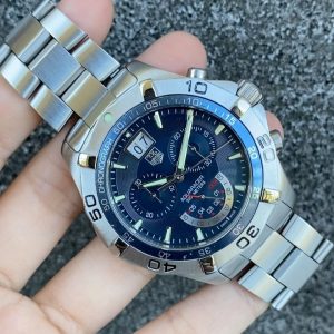 Tag Heuer Aquaracer CAF101C