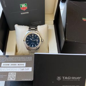 Tag Heuer Aquaracer Way211-0