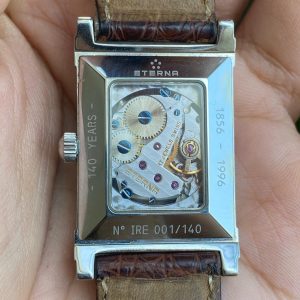 Eterna 1935 Grande