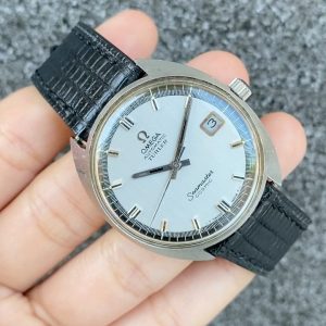 Omega Seamaster Cosmic Turler