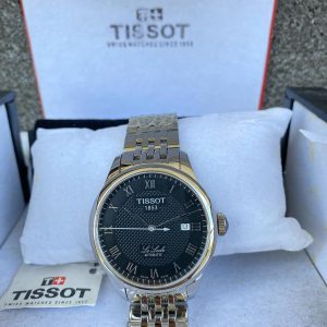 Tissot Le Locle