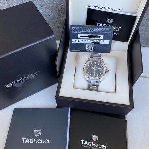 Tag Heuer Aquaracer Way2112