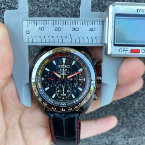 Seiko Solar Chrono