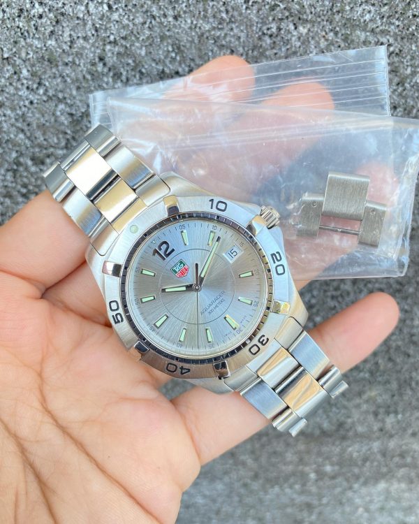 Tag Heuer Aquaracer WAF1112