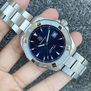 Tag Heuer Aquaracer Way2112