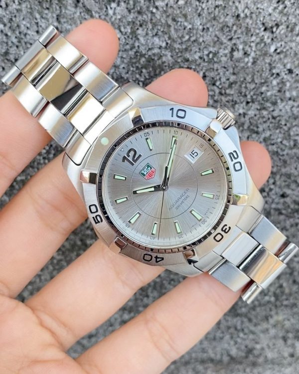 Tag Heuer Aquaracer WAF1112