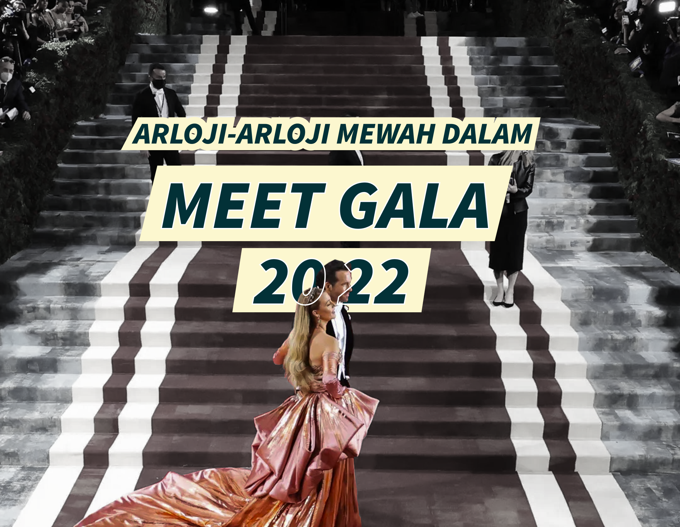 Met Gala 2022