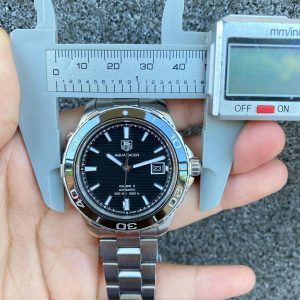 Tag Heuer Aquaracer WAK2110