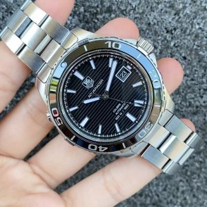 Tag Heuer Aquaracer WAK2110