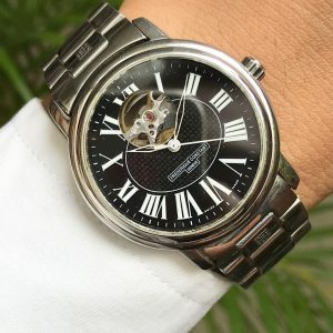 Frederique Constant Open Heart