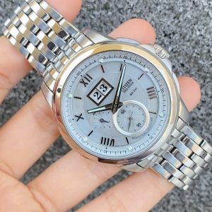 Citizen Eco Drive Perpetual Calendar