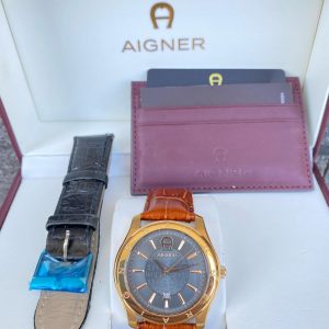 Aigner Lazio 2