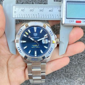 Tag Heuer Aquaracer Way2021 Calibre