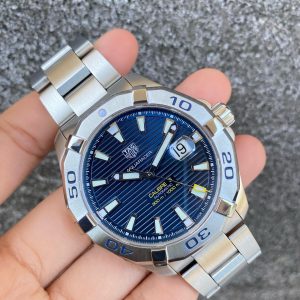 Tag Heuer Aquaracer Way2021 Calibre