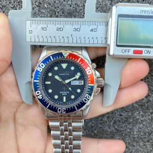 Seiko Pepsi Kinetic