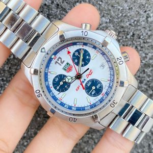 Tag Heuer GP USA Chrono