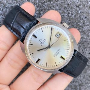 Omega Seamaster Cosmic Date Cal.565