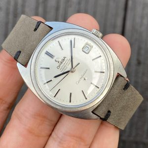 Omega Constelation Cal.564