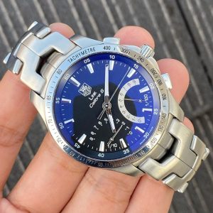 Tag Heuer Link Cal.S