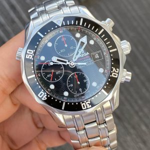 Omega Seamaster Chronomatic