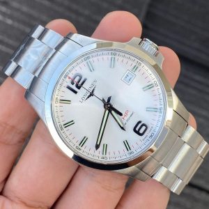 Longines VHP