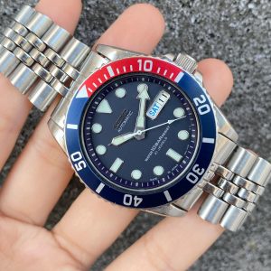 Seiko SKX033