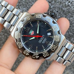 Tag Heuer WAC1110