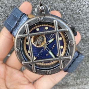 Ballast Trafalgar Opal Blue Bronze