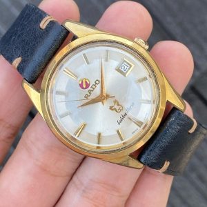 Jam Tangan Original Rado Golden Horse