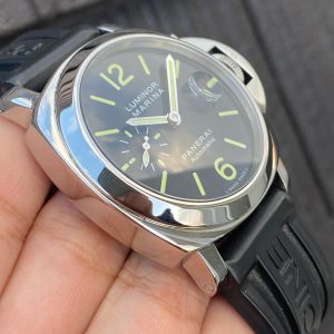 Jam Tangan Vintage Panerai PAM104