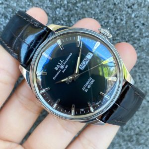 Jam Tangan Vintage Original Ball Daydate