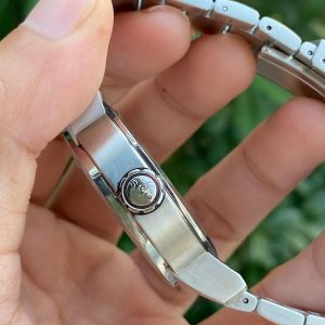 Jam Tangan Vintage Oris Daydate