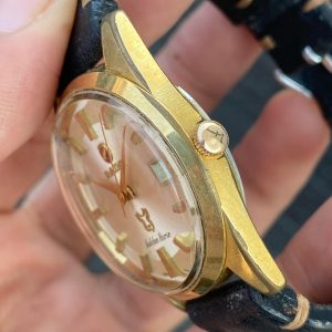 Jam Tangan Original Rado Golden Horse