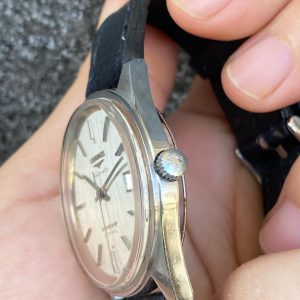Longines Admiral