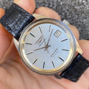 Longines Admiral